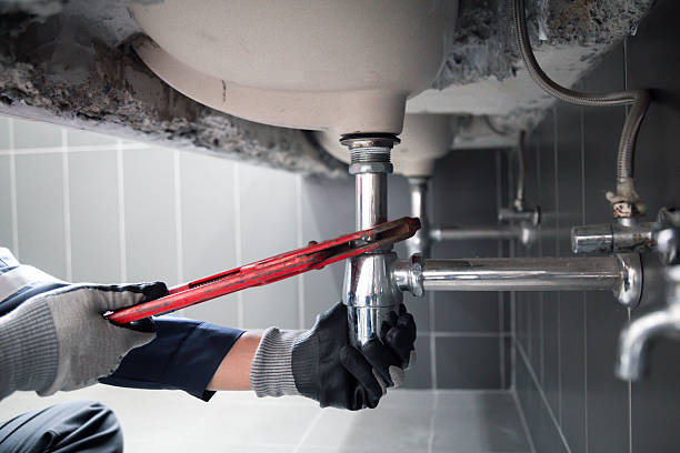 Trusted Garbage Disposal Repair service in Dorsey, IL - AAA Plumbing Heating